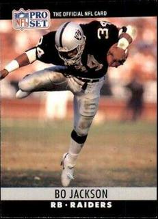 Bo Jackson
