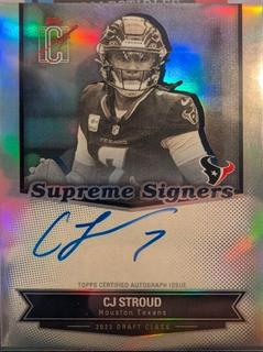 CJ Stroud