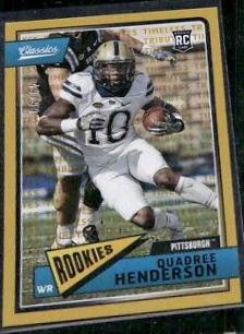 Quadree Henderson