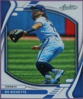 Bo Bichette