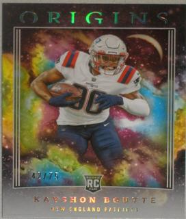 Kayshon Boutte