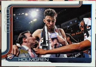Chet Holmgren