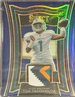 Tua Tagovailoa