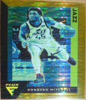 Donovan Mitchell