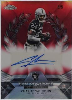Charles Woodson
