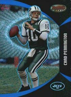 Chad Pennington