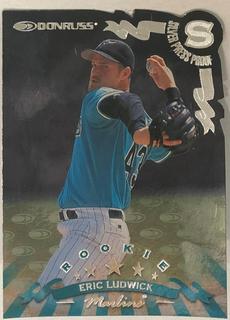 Eric Ludwick
