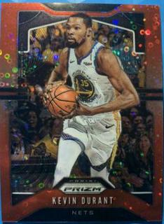 Kevin Durant