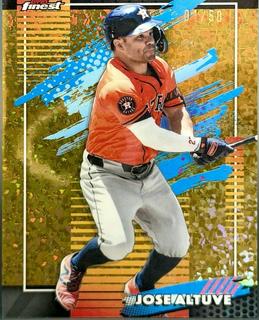 Jose Altuve