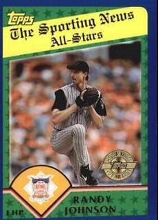 Randy Johnson