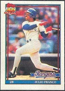 Julio Franco