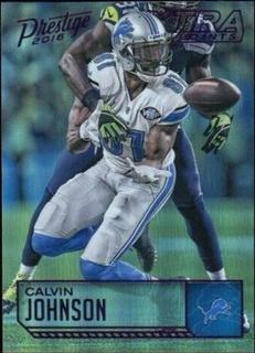 Calvin Johnson
