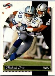 Michael Irvin