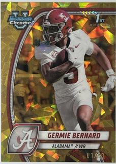 Germie Bernard