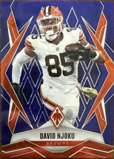 David Njoku