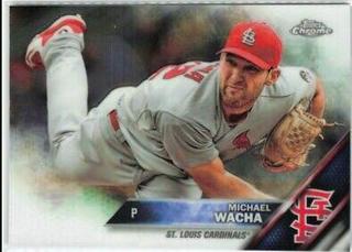 Michael Wacha
