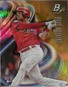 Rhys Hoskins