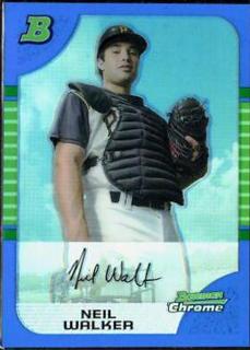 Neil Walker