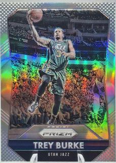 Trey Burke