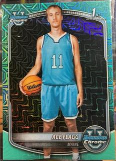 Ace Flagg