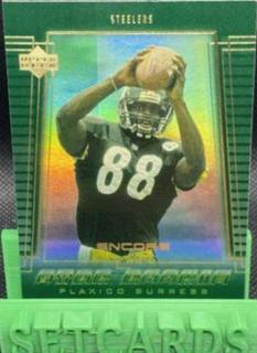 Plaxico Burress