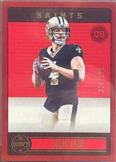 Derek Carr