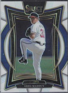 Greg Maddux