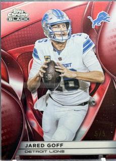 Jared Goff