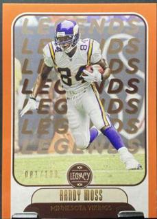 Randy Moss
