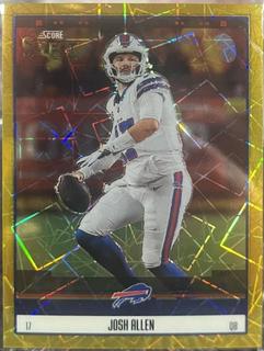 Josh Allen