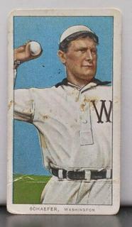 Germany Schaefer