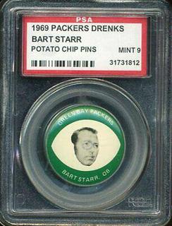 Bart Starr