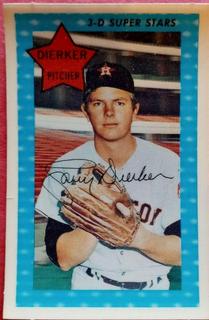 Larry Dierker