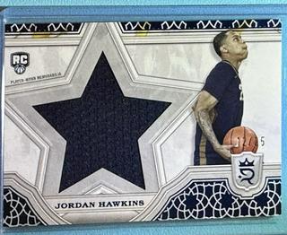 Jordan Hawkins