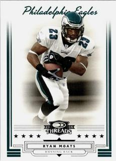 Ryan Moats
