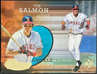 Tim Salmon