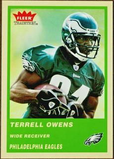 Terrell Owens