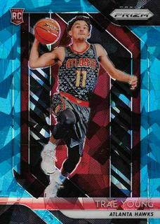 Trae Young