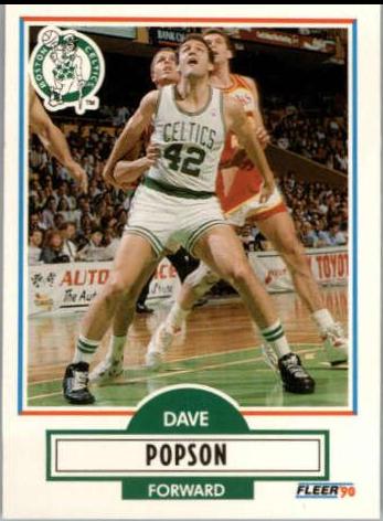 Dave Popson #U-7