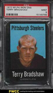 Terry Bradshaw