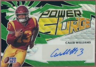 Caleb Williams