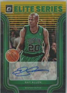 Ray Allen