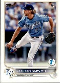 Jackson Kowar
