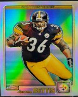 Jerome Bettis