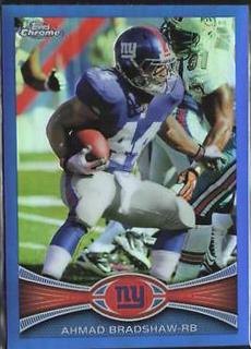 Ahmad Bradshaw