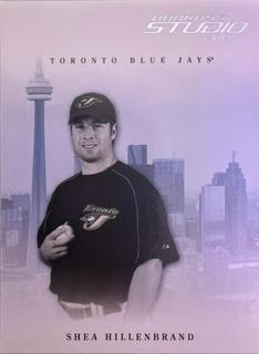 Shea Hillenbrand