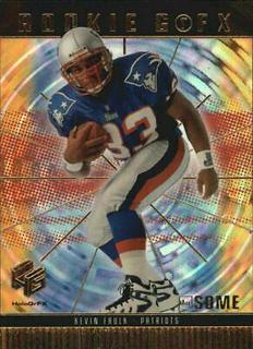 Kevin Faulk