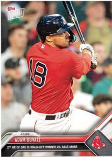 Adam Duvall