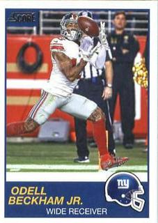 Odell Beckham Jr.