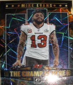 Mike Evans